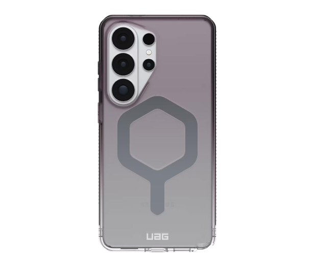 UAG Plyo Magnet Galaxy S26 Ultra black / clear ombre - 1522632 - zdjęcie